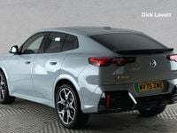 Usado BMW iX2 M Sport 230 kW (313 HP) 2026 Cinzento SUV