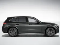New Mercedes GLC300e AMG line 313 HP (230 kW) 2026 SUV