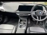 New BMW 120 M Sport 168 HP (123 kW) 2026 Portimao blue Hatchback