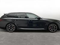 Used BMW M5 Comfort Edition 717 HP (527 kW) 2025 Grey Estate