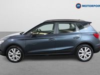 used Seat Arona 1.0 TSI 110 SE Technology [EZ] 5dr DSG