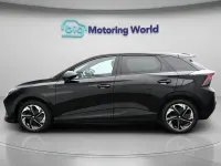 Używany MG MG4 EV Trophy 319 kW (435 KM) 2023 Hatchback