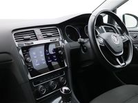 used VW Golf VII 1.5 TSI EVO Match Edition 5dr