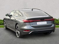 Used Audi A6 e-tron Performance 269 kW (367 HP) 2025 Grey Hatchback