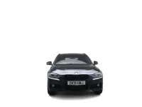 Used BMW 335 M Sport 2019 Black Estate