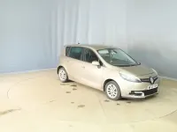 Used Renault Scénic III Dynamique 2013