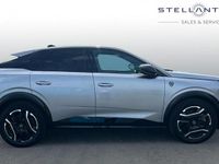 Used Peugeot e-3008 GT 152 kW (207 HP) 2025 Grey SUV