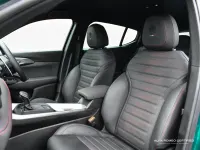 Used Alfa Romeo Tonale 158 HP (116 kW) 2025 Green SUV