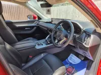 Used Mazda CX-60 Exclusive-Line 328 HP (241 kW) 2023 Red SUV