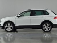 used VW Tiguan 1.5 TSi EVO 150 Match 5dr DSG