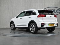 Used Kia Niro 2021 White SUV