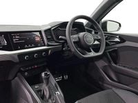 New Audi A1 Sportback Black Edition 116 HP (85 kW) 2025 Hatchback