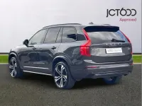Used Volvo XC90 Ultra 247 HP (181 kW) 2024 Grey SUV
