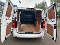 Used Fiat Scudo S 120 HP (88 kW) 2023 White Van