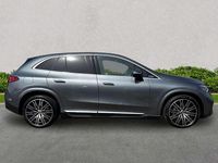 Used Mercedes 500 AMG line 300 kW (408 HP) 2025 Grey Estate