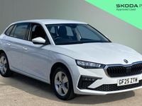 Used Skoda Scala SE 116 HP (85 kW) 2026 Hatchback
