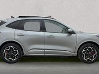 Used Ford Kuga ST-Line X 2025 Silver SUV