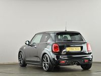 used Mini Cooper S Hatch 2.03dr [Chili Pack]