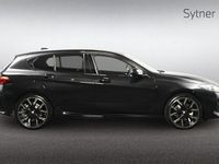 New BMW 120 M Sport 156 HP (114 kW) 2026 Hatchback
