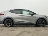 Used Cupra Tavascan 210 kW (286 HP) 2025 Beige SUV