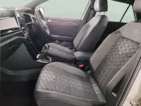 Used VW T-Roc R-line 150 HP (110 kW) 2024 Grey SUV
