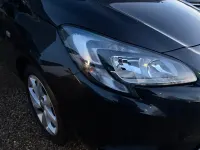 Second-hand Vauxhall Corsa Sport 75 CP (55 kW) 2018 Negru Hatchback