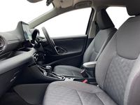 Used Toyota Yaris Hybrid Design 116 HP (85 kW) 2024 Grey Hatchback