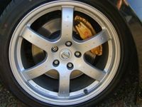 Used Nissan 350Z 2005 Coupe