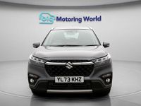 Used Suzuki SX4 129 HP (94 kW) 2024 Grey Hatchback