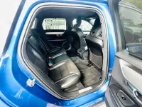 Used Volvo V90 R-Design Pro 187 HP (137 kW) 2018 Blue Estate