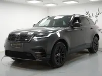 Used Land Rover Range Rover Velar SE Dynamic 204 HP (150 kW) 2023 Grey SUV