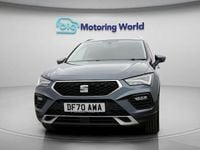 Used Seat Ateca SE Technology 150 HP (110 kW) 2025 SUV