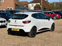 used Renault Clio IV 