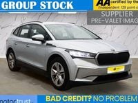 Used Skoda Enyaq iV ecoSuite 131 kW (179 HP) 2022 SUV