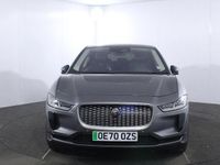 Begagnad Jaguar I-Pace 294 kW (400 HK) 2022 SUV