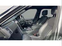 Used Land Rover Discovery 5 HSE Dynamic 296 HP (217 kW) 2022 Grey SUV