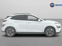 Used Hyundai Kona Premium 100 kW (136 HP) 2022 SUV