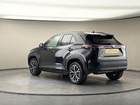 Used Toyota Yaris Hybrid 116 HP (85 kW) 2025 Estate