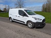 used Ford Transit 1.5 230 EcoBlue Leader