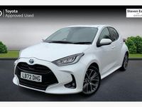 Used Toyota Yaris Hybrid 116 HP (85 kW) 2025 Hatchback