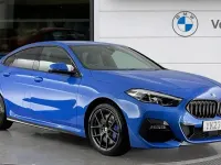 Used BMW 220 M Sport 178 HP (130 kW) 2024 Coupe