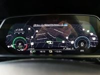 Usado Audi e-tron Black Edition 230 kW (313 HP) 2021 Cinzento SUV
