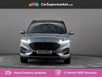 used Ford Kuga 2.5 PHEV ST-Line X 5dr CVT