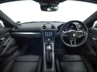 used Porsche Cayman 2.0 2dr PDK