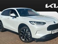 Used Honda ZR-V Advance 184 HP (135 kW) 2026 SUV