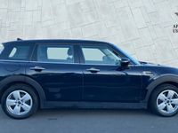 used Mini Cooper Clubman Classic 1.5 6dr