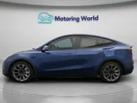 Used Tesla Model Y 282 kW (384 HP) 2022 SUV