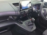 used Citroën Berlingo 1.6 BlueHDi 1000Kg Driver 100ps [Start stop]