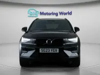 Używany Volvo XC40 Core 169 kW (231 KM) 2023 SUV