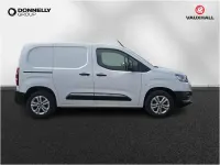 Used Toyota Proace Design 130 HP (95 kW) 2024 White MPV